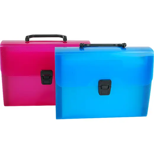 Expanding File-12 — Expanding File manufactured by Sanhua Stationery