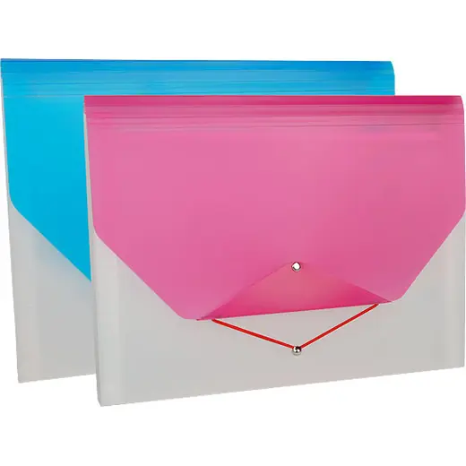 Expanding File-11 — Expanding File manufactured by Sanhua Stationery
