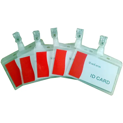 PP Certificate Card — Card CD and Photo Album manufactured by Sanhua Stationery
