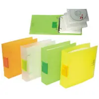 CD-ROM Holder-1