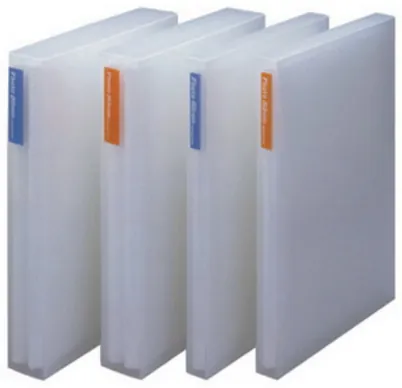 Photo Album-1 — Card CD and Photo Album manufactured by Sanhua Stationery in Guangzhou