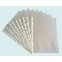 Sheet Protector 1