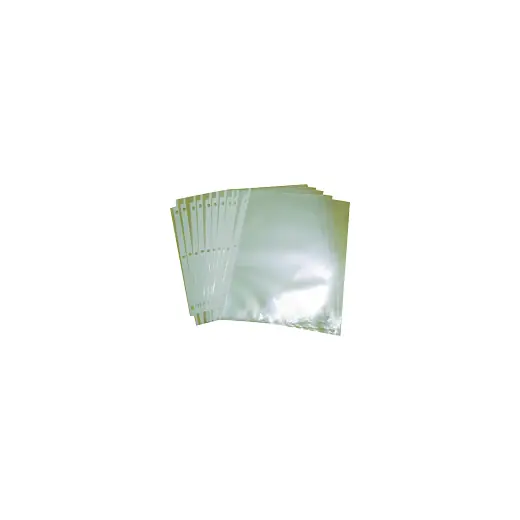 Sheet Protector-3 — Sheet Protector manufactured by Sanhua Stationery