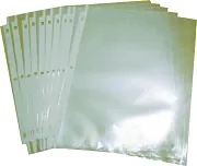 Sheet Protector-3 — Sheet Protector manufactured by Sanhua Stationery in Guangzhou