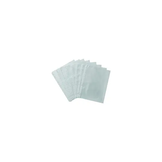 Sheet Protector-2 — Sheet Protector manufactured by Sanhua Stationery