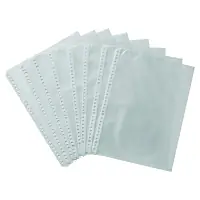 Sheet Protector-2