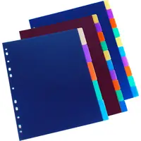 Index Divider-2