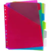 Index Divider-1