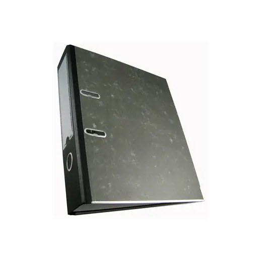 Paper Lever Arch File — Paper Lever Arch File manufactured by Sanhua Stationery