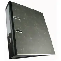 Paper Lever Arch File
