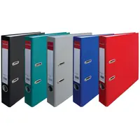 PVC Lever Arch File-2 manufactured by Sanhua Stationery