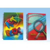 Winding notebook-2