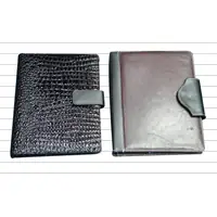 Notebook with PVC-11