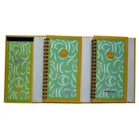 Folding Notebook-1