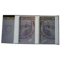 Folding Notebook-3