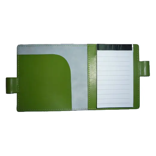 Notepad-1 — Notepad manufactured by Sanhua Stationery