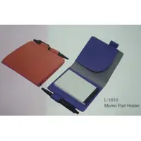Notepad-2 manufactured by Sanhua Stationery