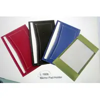Notepad-3 manufactured by Sanhua Stationery