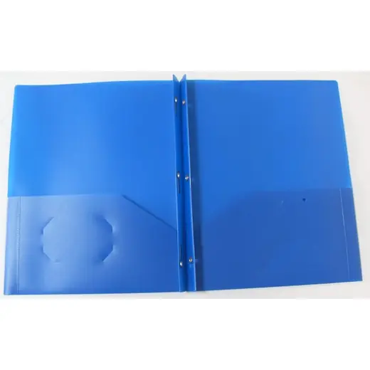 Binder Portfolio — File Folder manufactured by Sanhua Stationery