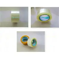 Packing tape