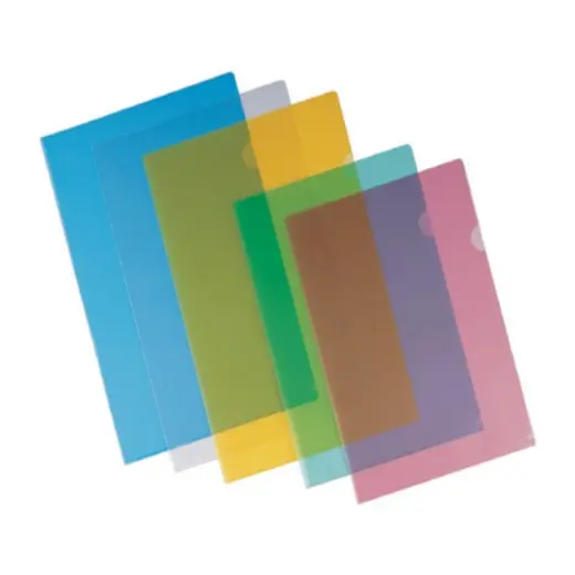 Slip Folder 2 — File Folder manufactured by Sanhua Stationery