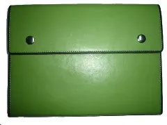 Notepad-4 — Notepad manufactured by Sanhua Stationery in Guangzhou