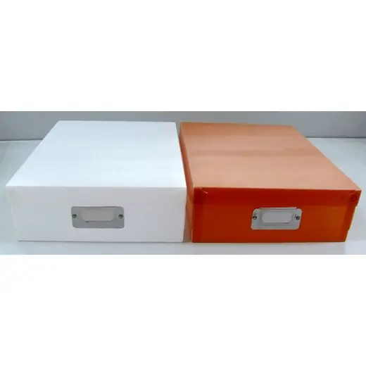 Storage Box 3 — Storage Box manufactured by Sanhua Stationery