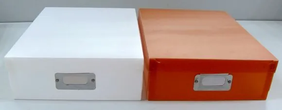 Storage Box 3 — Storage Box manufactured by Sanhua Stationery in Guangzhou