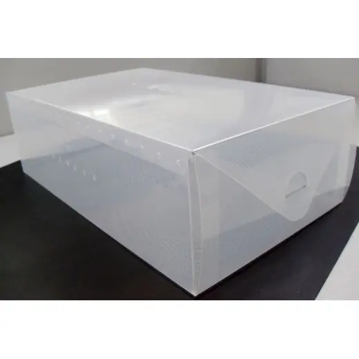 Storage Box 6 — Storage Box manufactured by Sanhua Stationery