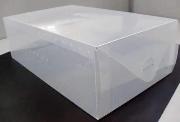 Storage Box 6 — Storage Box manufactured by Sanhua Stationery in Guangzhou