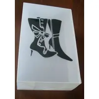Shoe Box