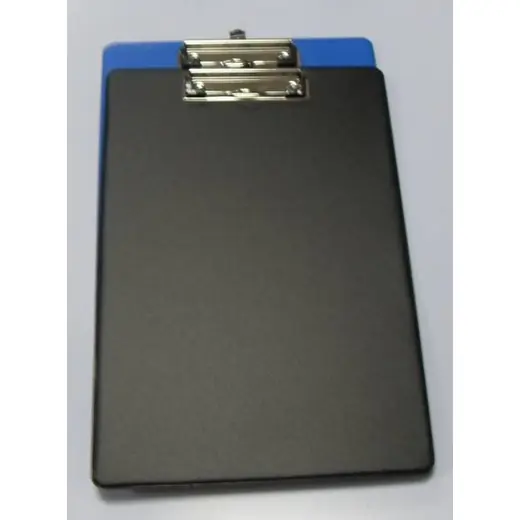 Clip Board — File Folder manufactured by Sanhua Stationery