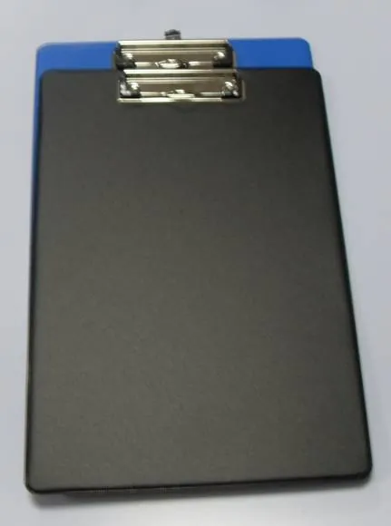 Clip Board — File Folder manufactured by Sanhua Stationery in Guangzhou