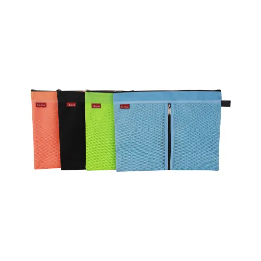 Multifunctional Business Bag — Double Pockets Bag manufactured by Sanhua Stationery