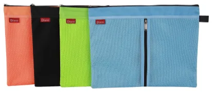Multifunctional Business Bag — Double Pockets Bag manufactured by Sanhua Stationery in Guangzhou