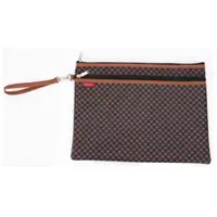 Double Pockets Bag made by Sanhua Stationery