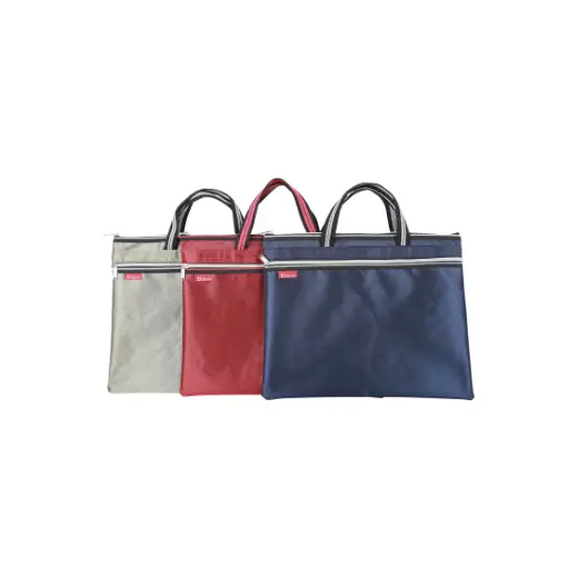 Handbag — Handbag manufactured by Sanhua Stationery