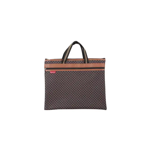 Handbag — Handbag manufactured by Sanhua Stationery