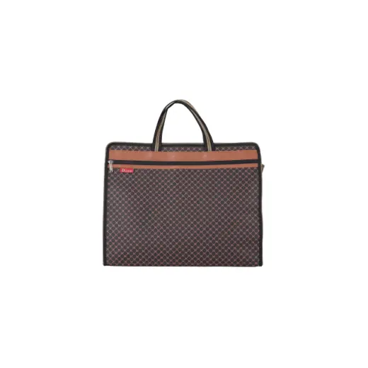Tridimensional Handbag — Handbag manufactured by Sanhua Stationery