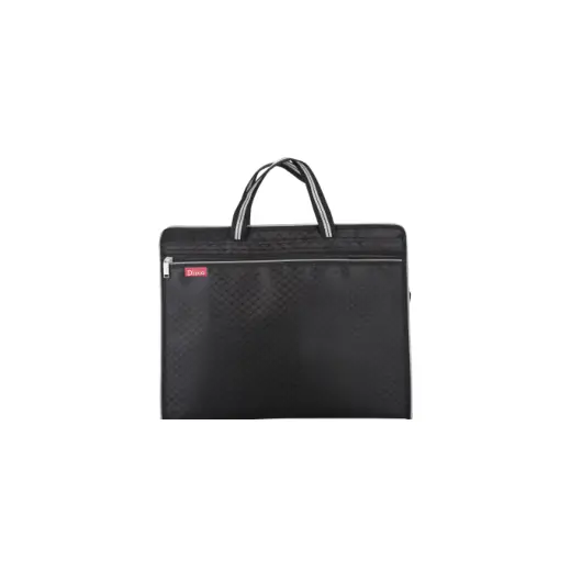 Tridimensional Handbag — Handbag manufactured by Sanhua Stationery