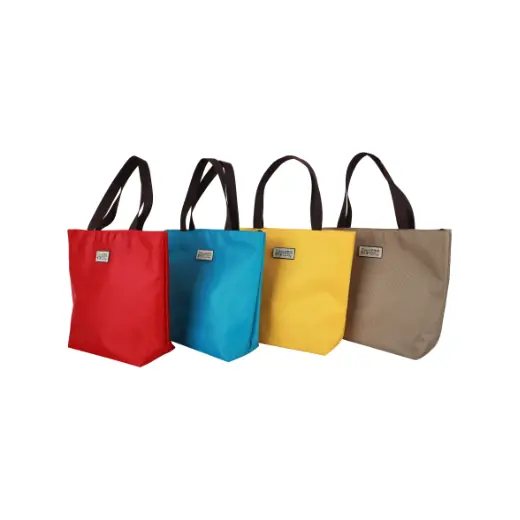 Shopping Bag — Shopping Bag manufactured by Sanhua Stationery