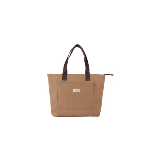 Fashional Students Bag — Shopping Bag manufactured by Sanhua Stationery