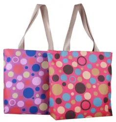 Students Bag — Shopping Bag manufactured by Sanhua Stationery in Guangzhou