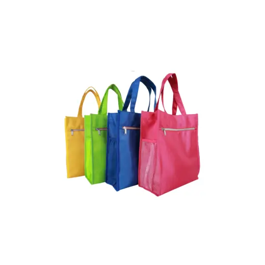 Lunch Bag — Lunch Bag manufactured by Sanhua Stationery