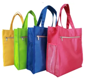 Lunch Bag — Lunch Bag manufactured by Sanhua Stationery in Guangzhou