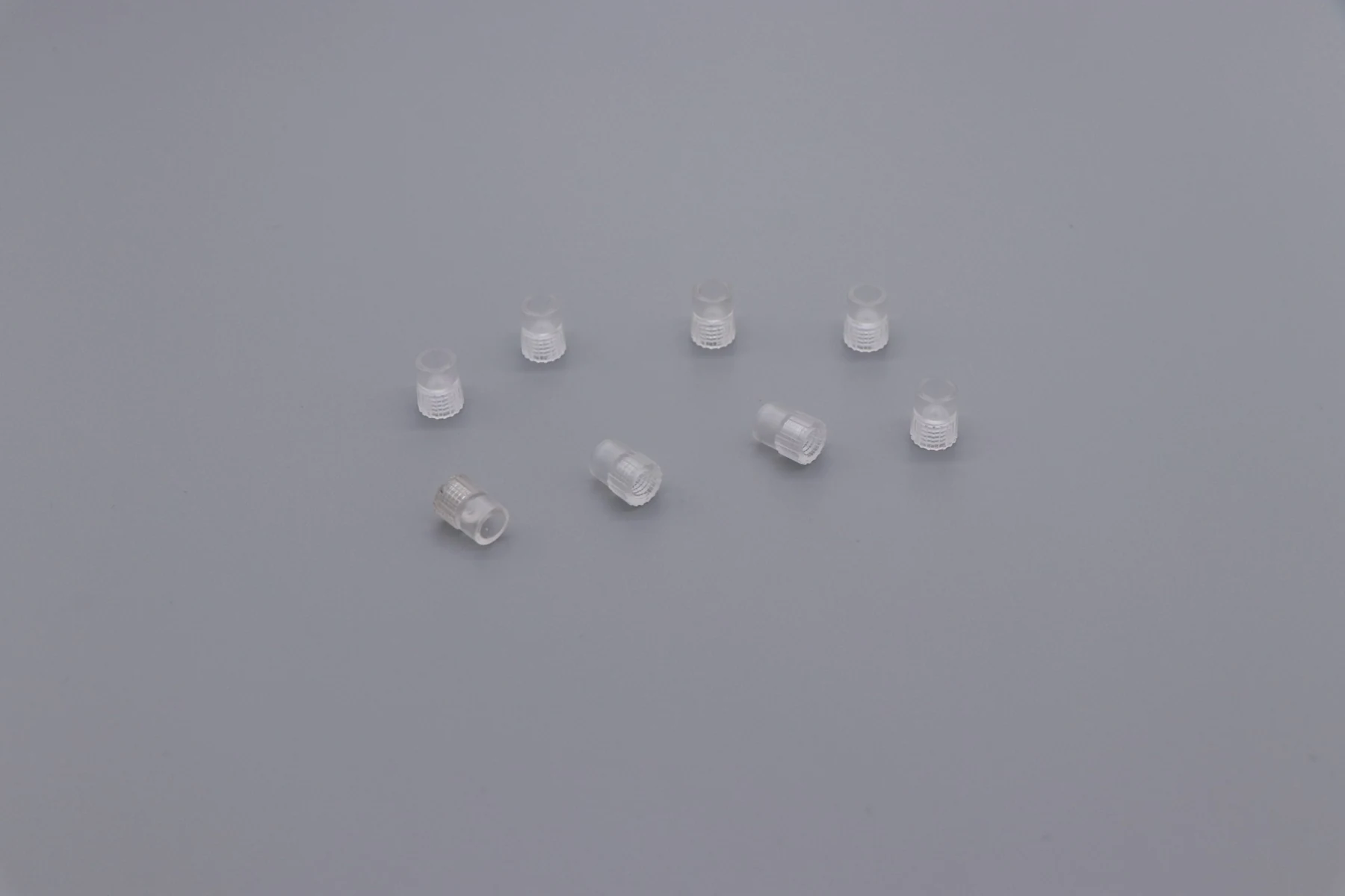 Luer Lock Caps