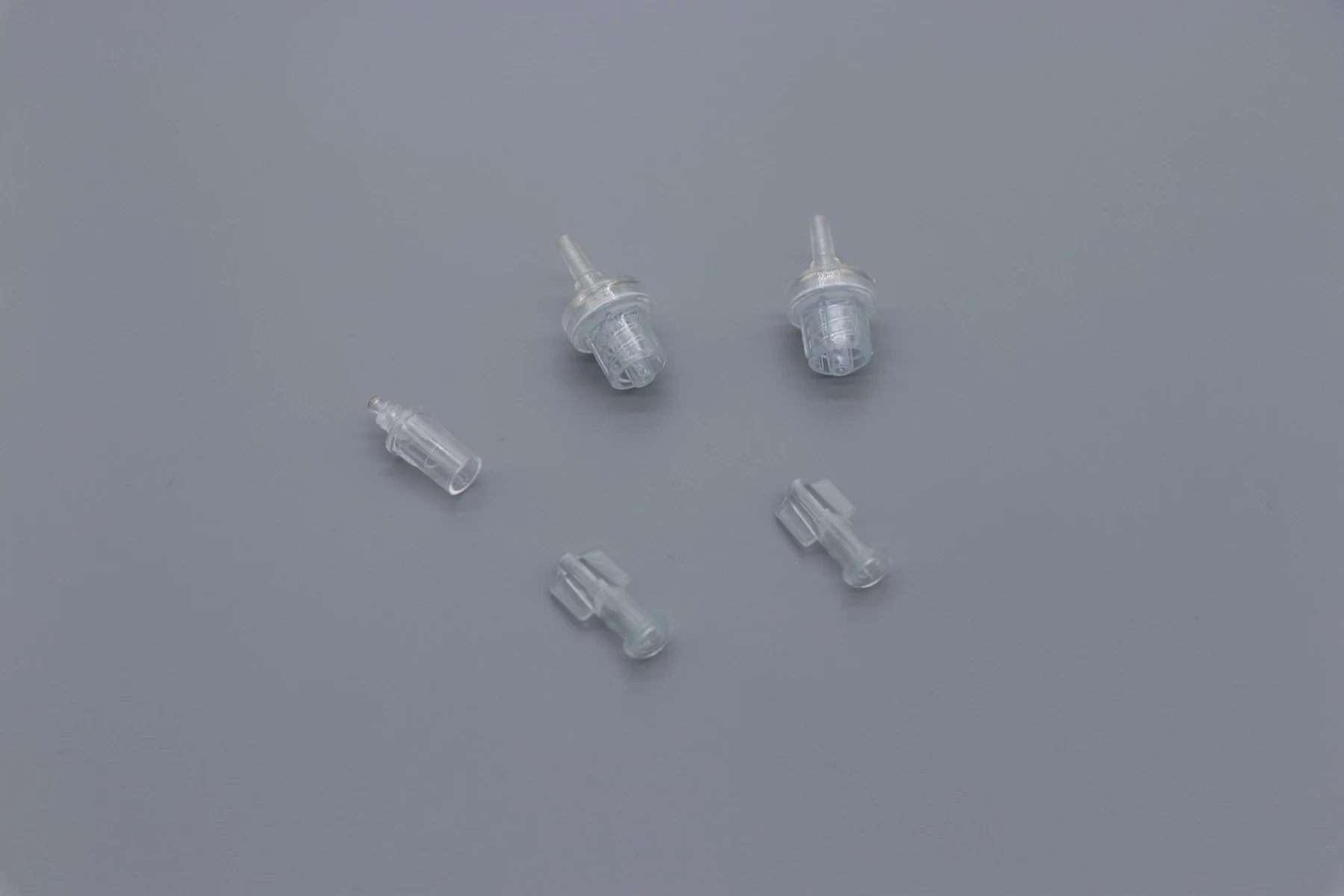 Designing Small Medical Parts For Molding