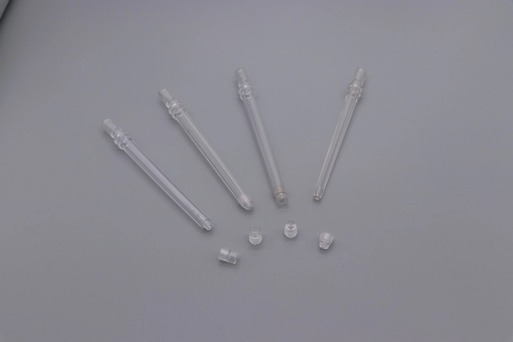 Dropper Pipettes