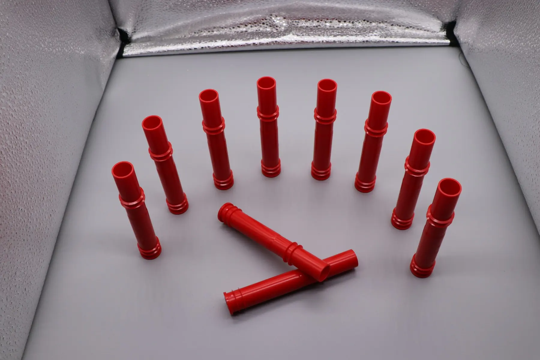 Two Shot And Coating Molds