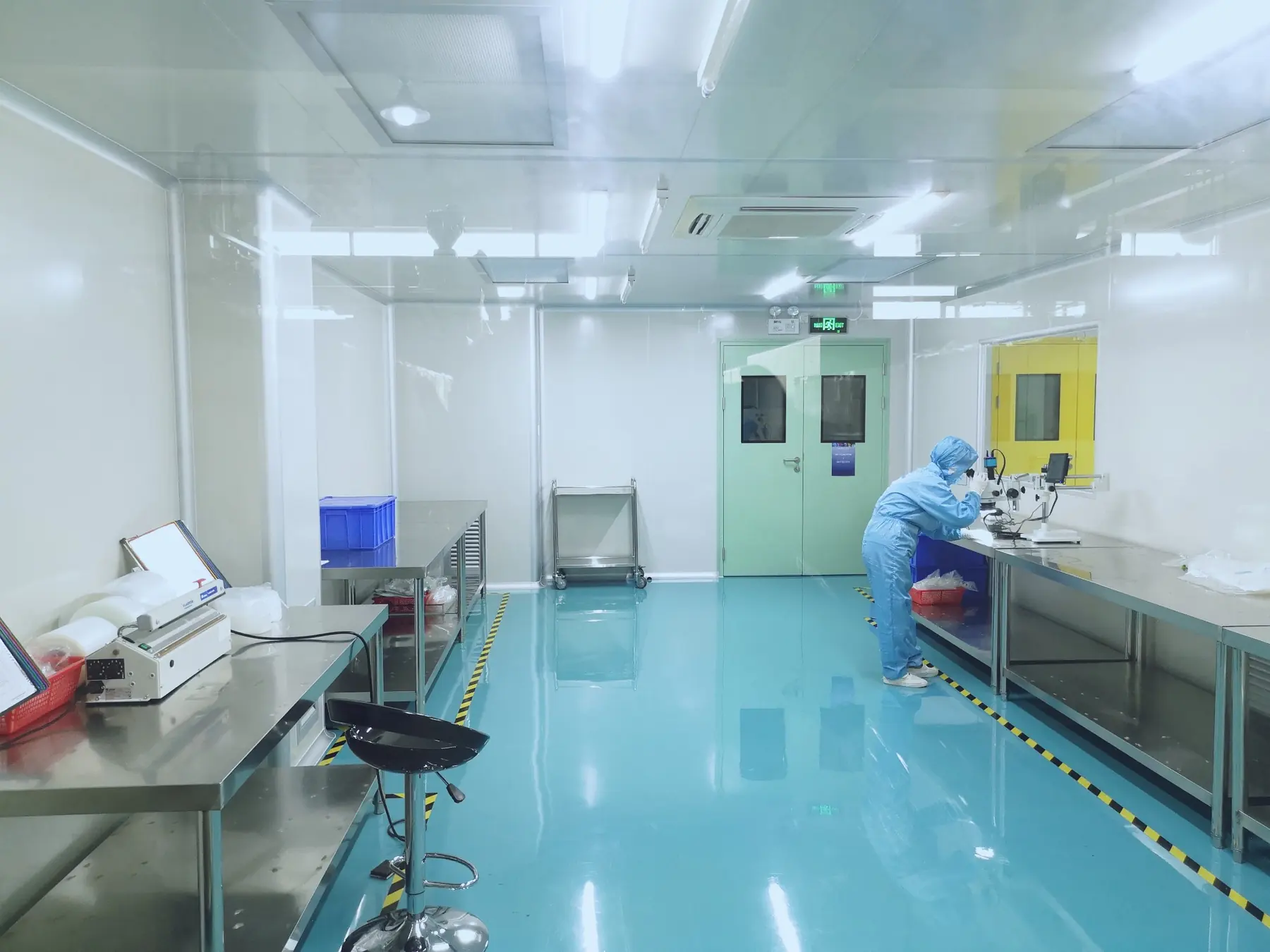 From Mold Design To Validated Volume Production
